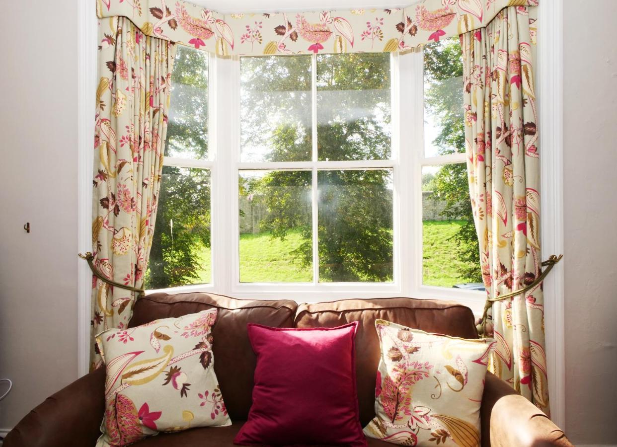 Stodham House With Minster Views! Villa Йорк Екстериор снимка